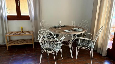 Photo 5 of Apartment to rent in Currica, Mascarat, Altea