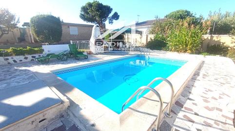 Foto 3 de Casa o xalet en venda a Fuenterrabia, Méntrida, Toledo