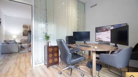 Photo 4 of Flat for sale in Paseo de la Habana, 196, Nueva España, Madrid Capital