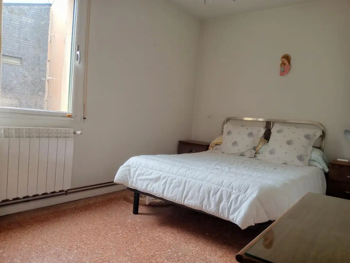 Habitación de Piso en venta en San Lorenzo de El Escorial con Calefacción, Terraza y Balcón