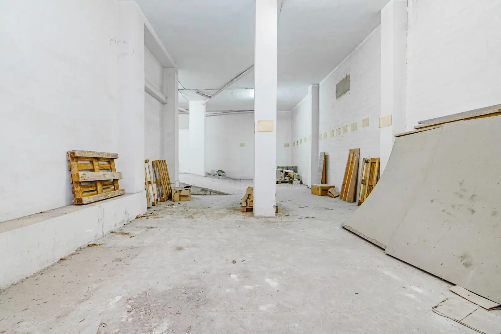 Local comercial en venda a Beiro, imagen 17