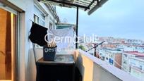 Terrace of Attic for sale in Santa Coloma de Gramenet  with Balcony