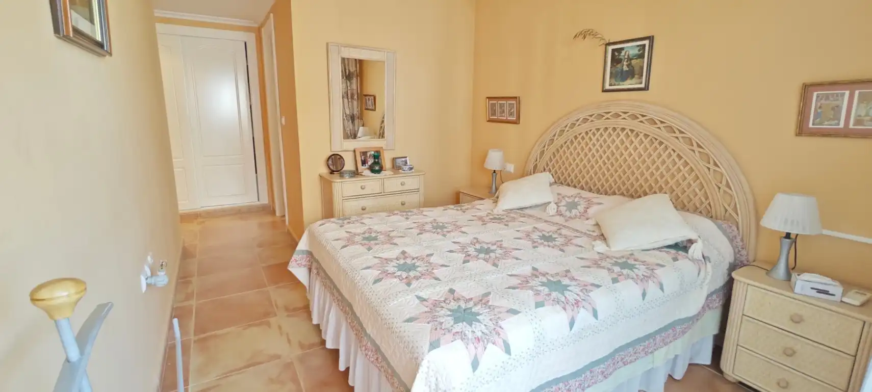 Apartament amb piscina en venda a Las Marinas / Les Marines, imagen 7
