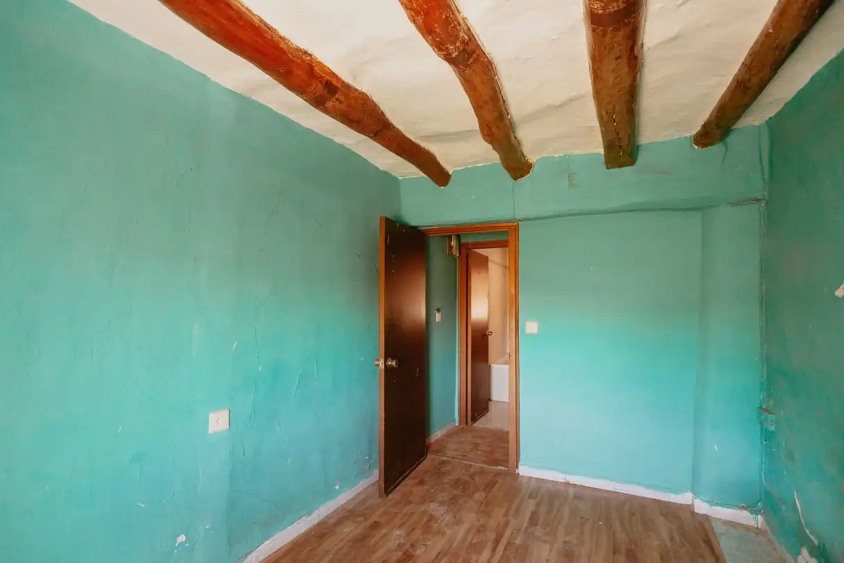 Casa o chalet en venta en Calle Santa Ana Blecua, 13, Blecua y Torres