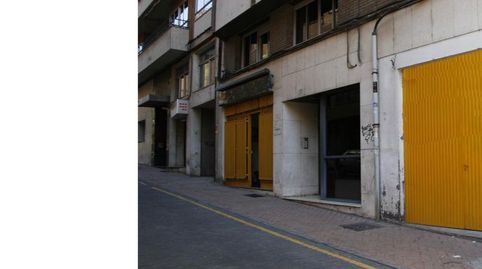 Foto 2 von Geschaftsraum zum Verkauf in Calle de Diego de Losada, 15, Candelaria - Peña de Francia, Zamora Capital