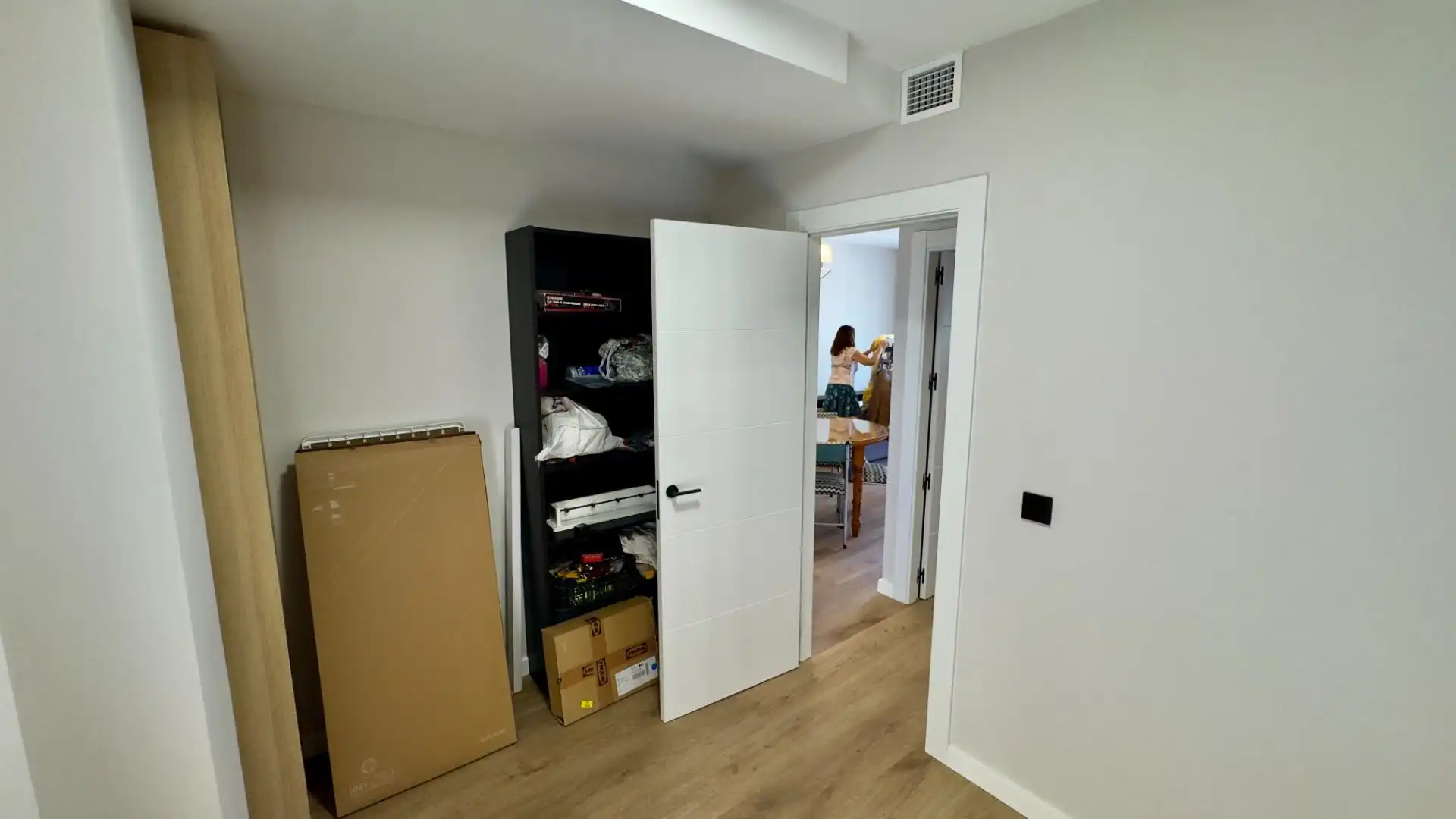 Flat for rent in Granada  with Air Conditioner, Heating and Terrace