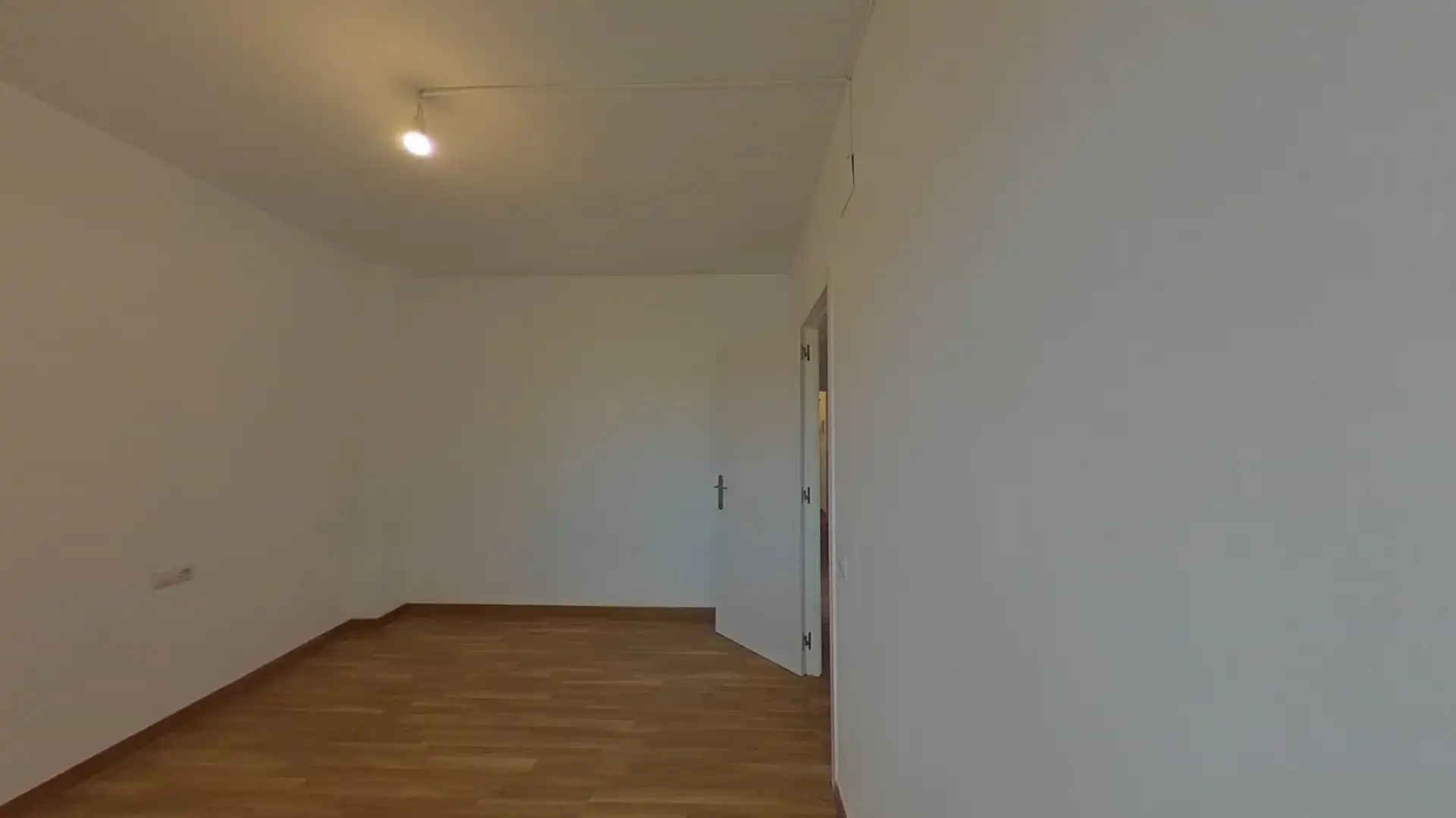 Schlafzimmer von Maisonette zum Verkauf in Cornellà de Llobregat