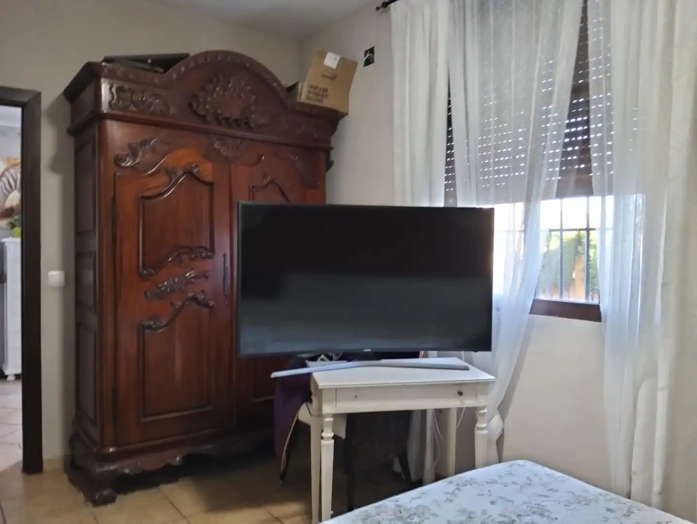Villa con piscina in vendita a Periurbano Oeste - Sierra, imagen 18