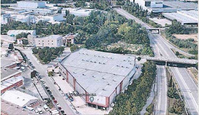 Nave industrial en Alquiler en Carrer Diesel en Parets del Vallès