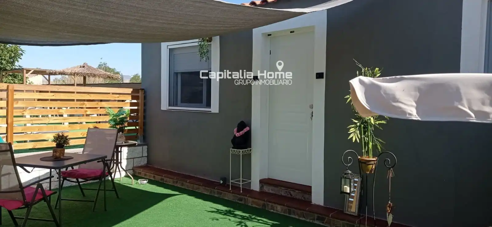 Houses for sale in Cañada, Alicante