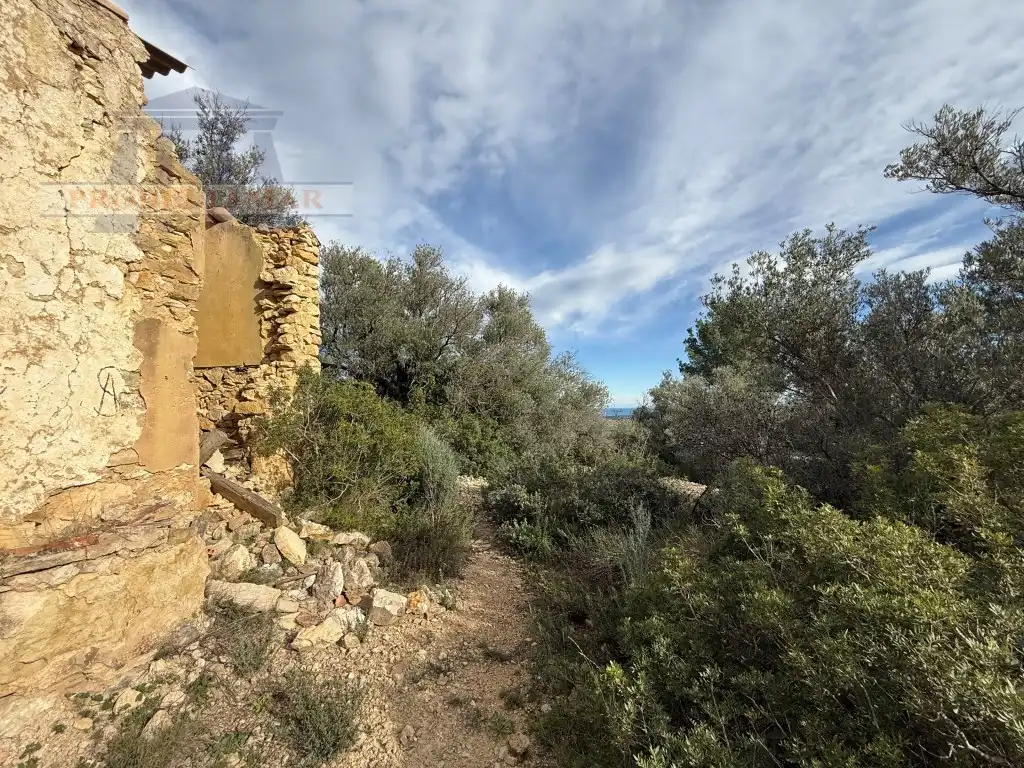 Country house for sale in Poligono 82 Paraje 6 Camp-Redo, imagen 21