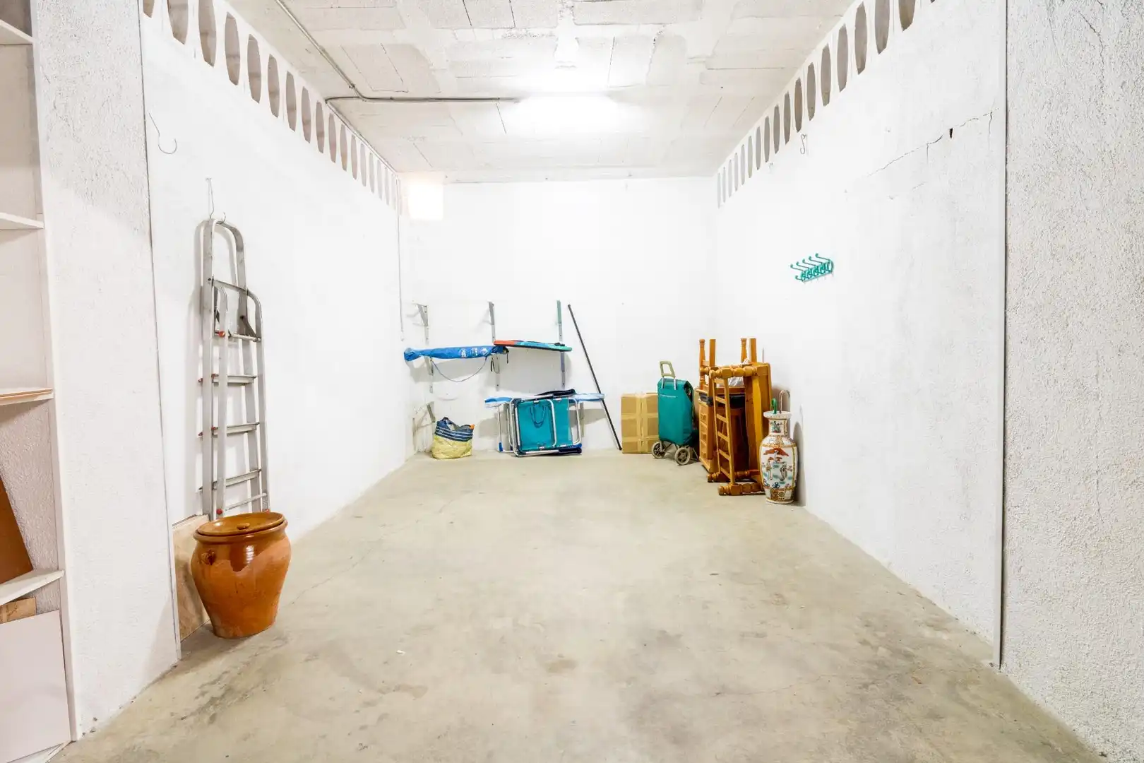 Piso con terraza en venta en Carrer FORMENTERA 10, imagen 25