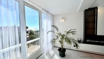 Bedroom of Flat for sale in Alicante / Alacant  with Air Conditioner, Heating and Private garden