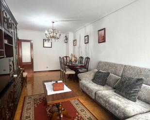 Living room of Flat for sale in Vitoria - Gasteiz  with Terrace