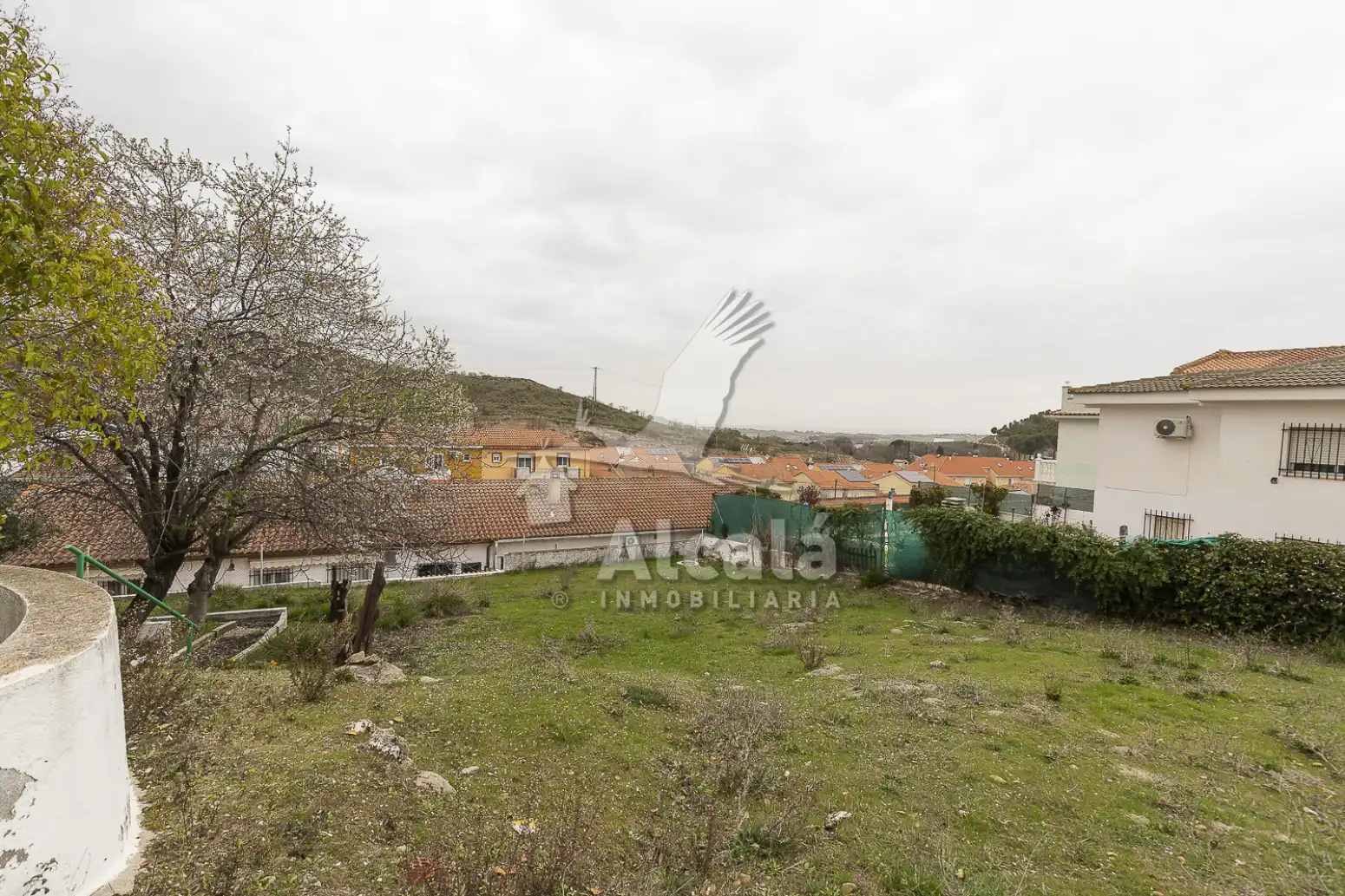 Casa o xalet en venda en Villalbilla amb Aire condicionat, Calefacció i Jardí privat