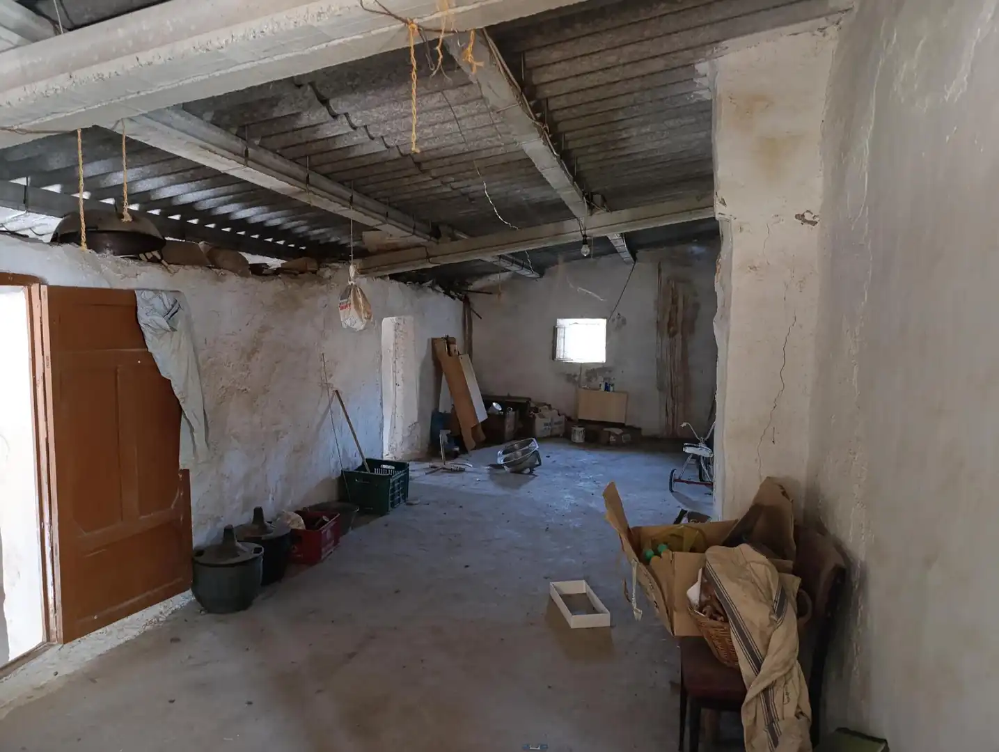 Casa rustica in vendita a Almegíjar, imagen 37
