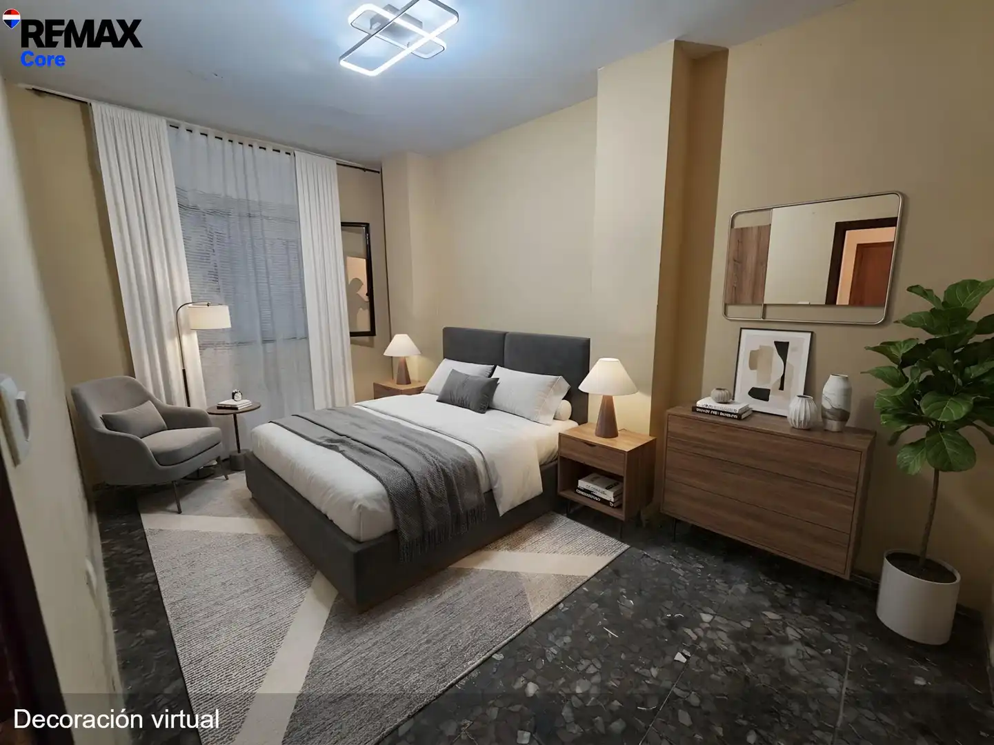 Habitación de Casa o chalet en venta en Las Ventas de San Julián