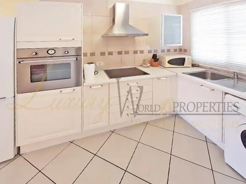 Apartament amb piscina en venda a Antonio Navarro, imagen 9