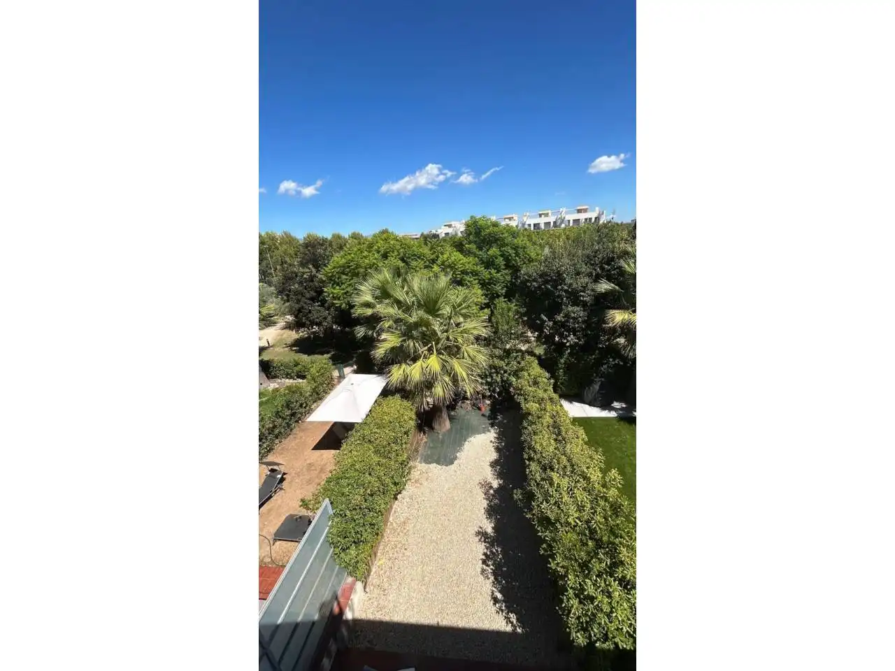 Terraced house with pool to rent in Calle Constitución, imagen 3