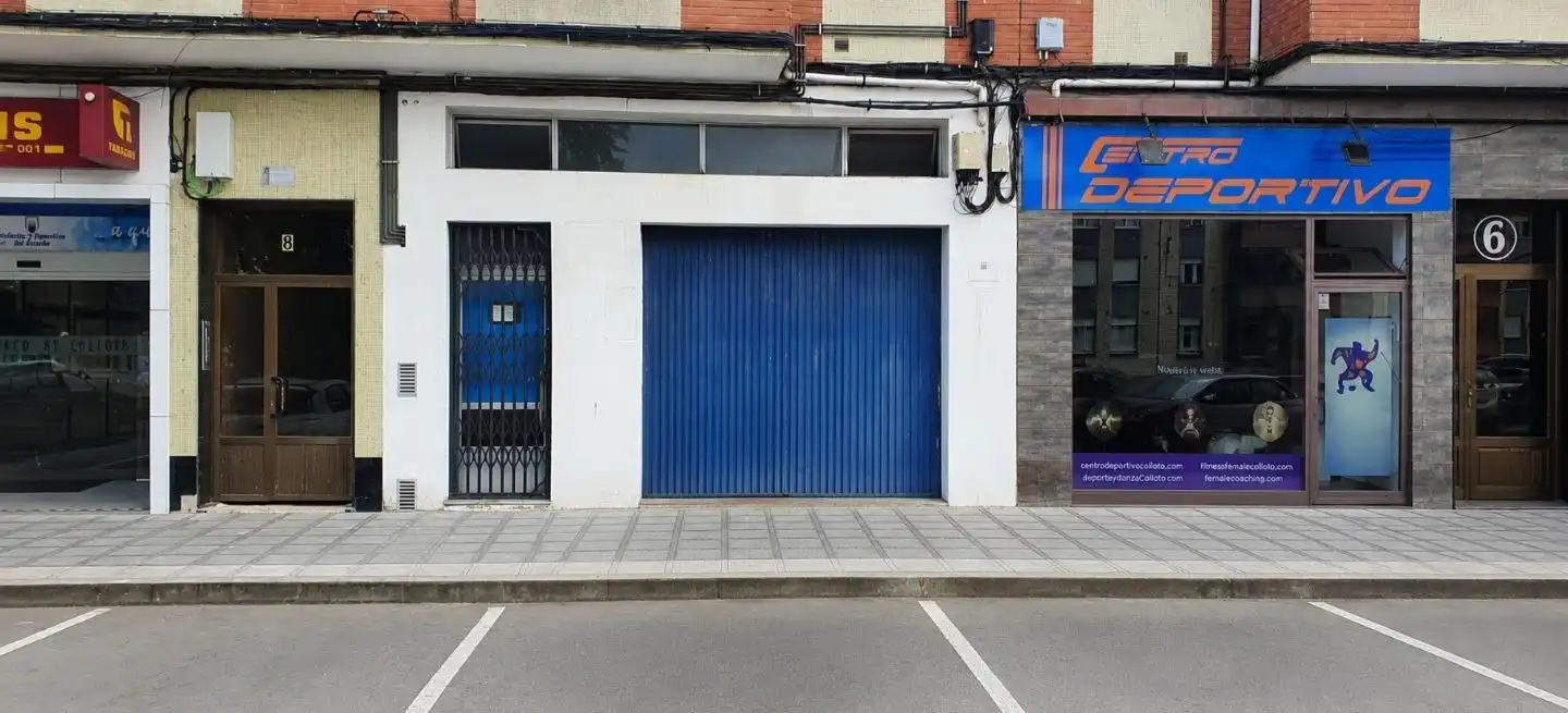 Local en venta en Siero