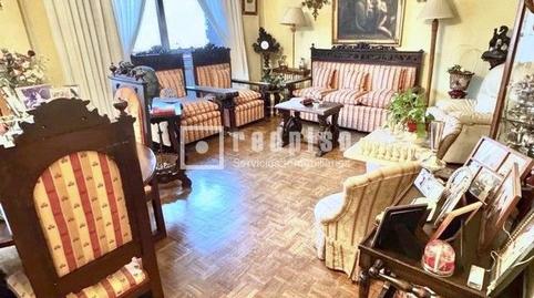 Foto 4 de Piso en venta en Fernando el Catolico, Gaztambide, Madrid