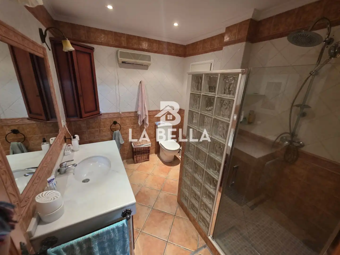 Casa o xalet en venda en Sevilla amb Aire condicionat, Jardí privat i Traster