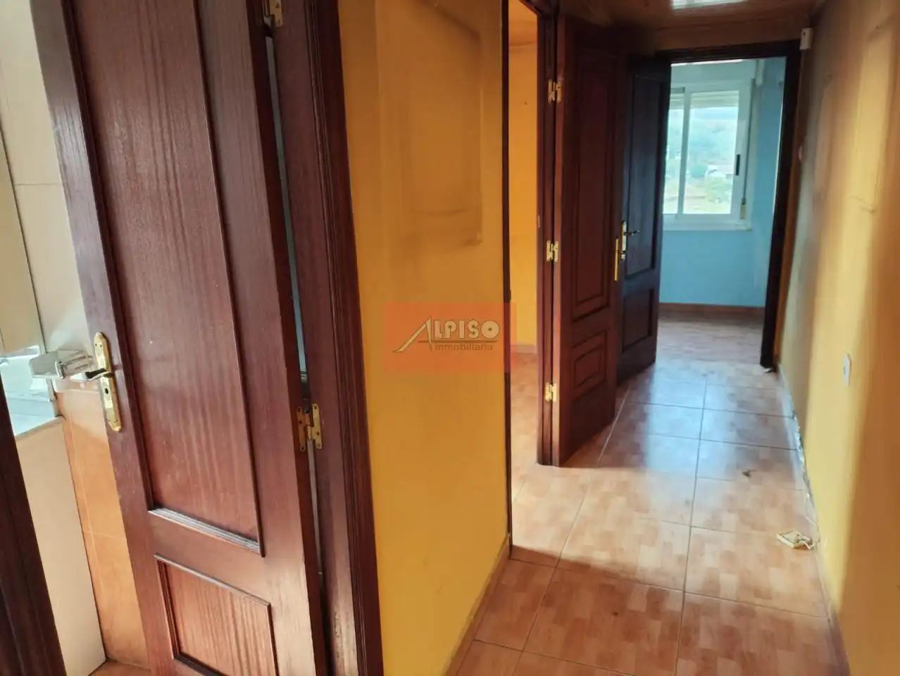 Casa adosada en venta en Ourense Capital 