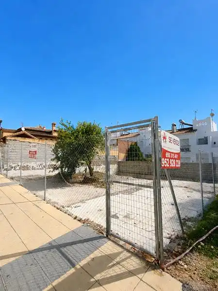 Traster en venda a Estepona, Málaga