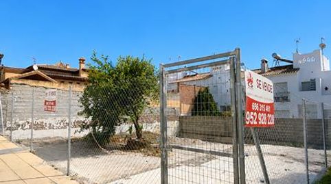 Foto 3 de Traster en venda a Zona Calvario, Estepona