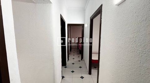 Foto 4 de Pis en venda a Santa Cristina - San Rafael, Málaga Capital