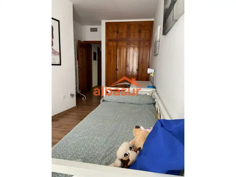 Dormitori de Dúplex en venda en Córdoba amb Aire condicionat, Calefacció i Parquet