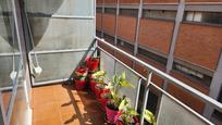 Terrassa de Pis en venda en  Barcelona Capital amb Aire condicionat