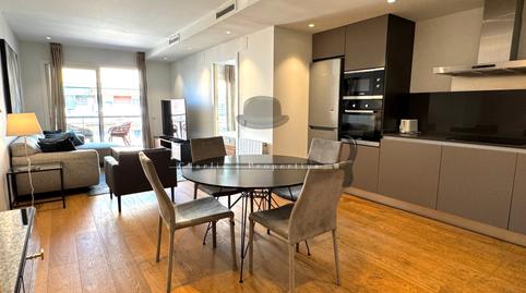 Foto 2 de Apartament en venda a Carrer de Còrsega, 64, La Nova Esquerra de l'Eixample,  Barcelona Capital