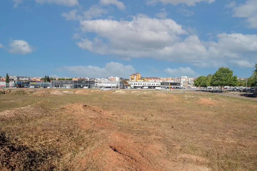 Terrain rustique à vendre à La Hacienda - Nueva Andalucía, imagen 7
