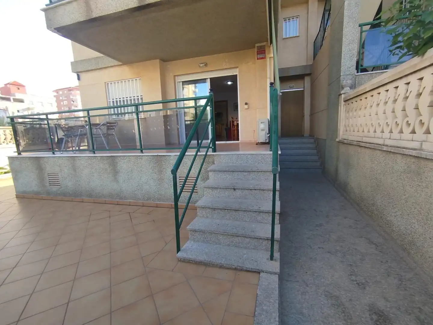 Rez-de-chaussée avec piscine à vendre à MONTDUVER DEL, imagen 2