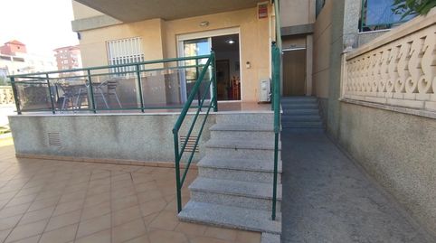 APARTAMENTO CON TERRAZA PRIVADA DE 117 M2, PISCINA COMUNITARIA Y PARKING. MIRAMAR. VALENCIA, imagen 2
