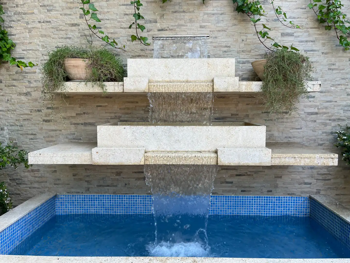 Swimming pool of Houses for sale in Girona  with Air Conditioner, Heating and Private garden