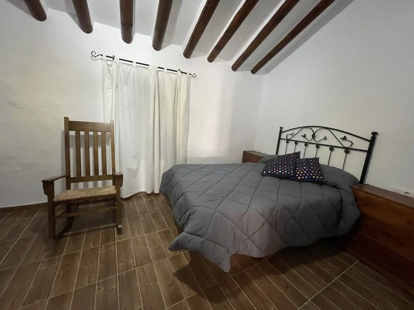 Casa rústica amb piscina en venda a Los Tablones - La Garnatilla, imagen 30