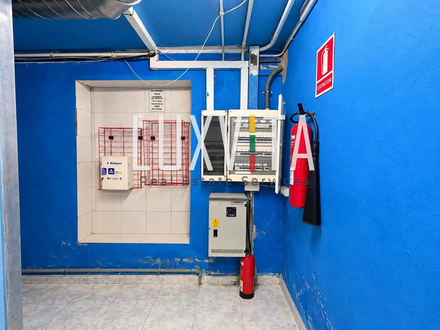 Local de alquiler en Los Cristianos