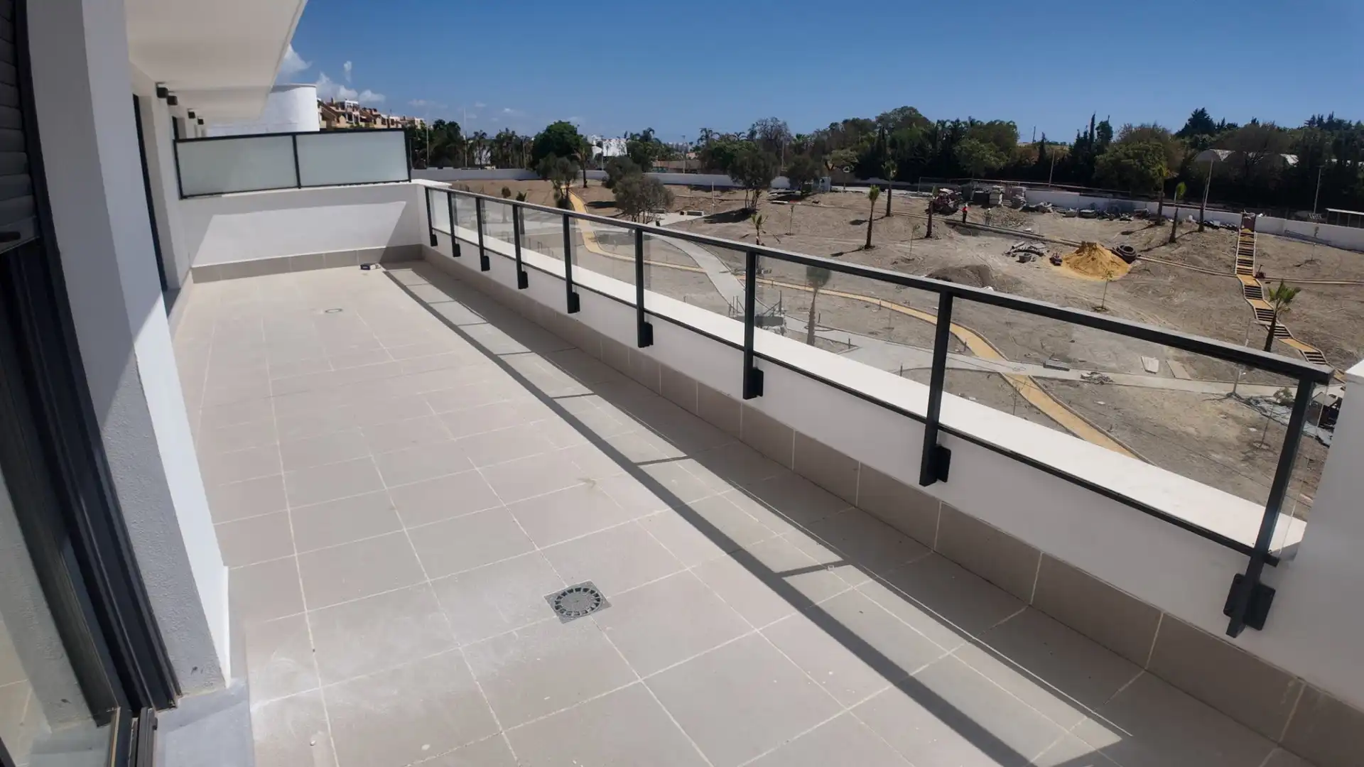 Penthouse with terrace for sale in Benamara - Atalaya, imagen 7