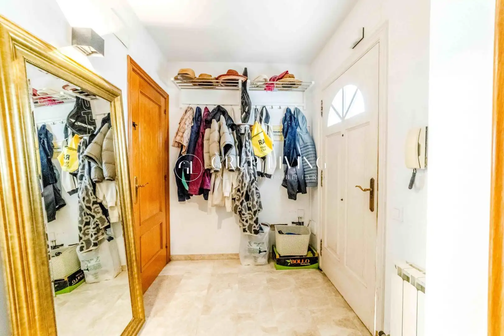 Casa o chalet en venta en Sitges con Aire acondicionado, Calefacción y Jardín privado