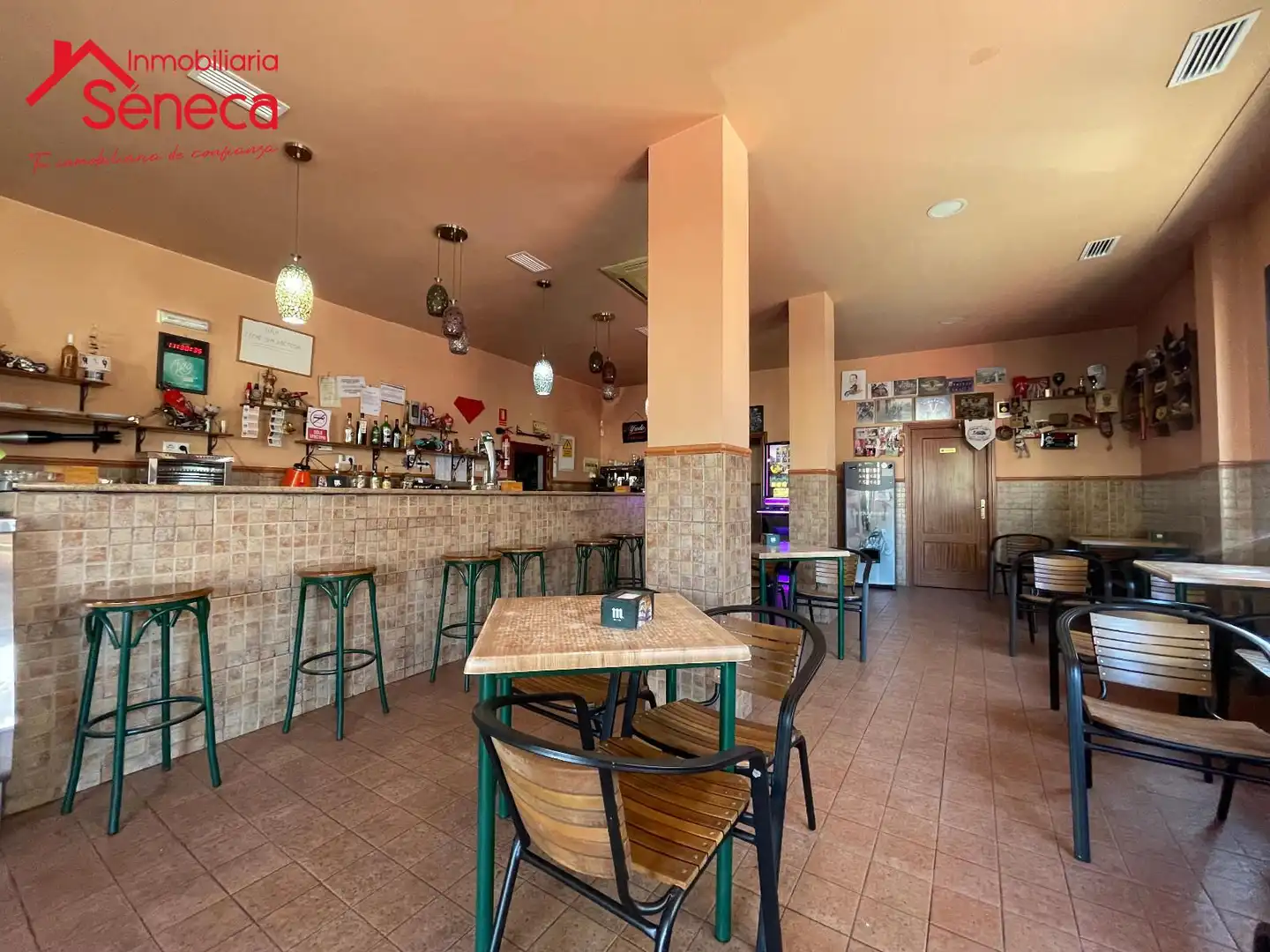 Local en venta en Córdoba con Aire acondicionado