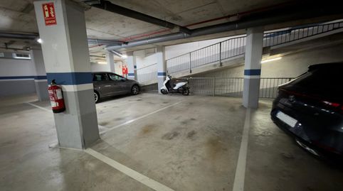 Foto 3 de Garatge de lloguer a Carrer de Frederic Mompou, 4, Molí Nou - Ciutat Cooperativa, Sant Boi de Llobregat