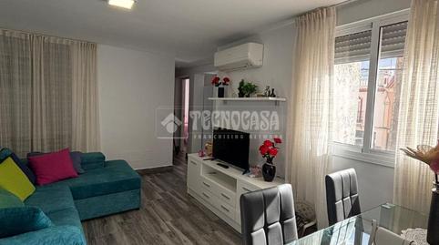 Foto 5 de Pis en venda a Salesianos, Sevilla