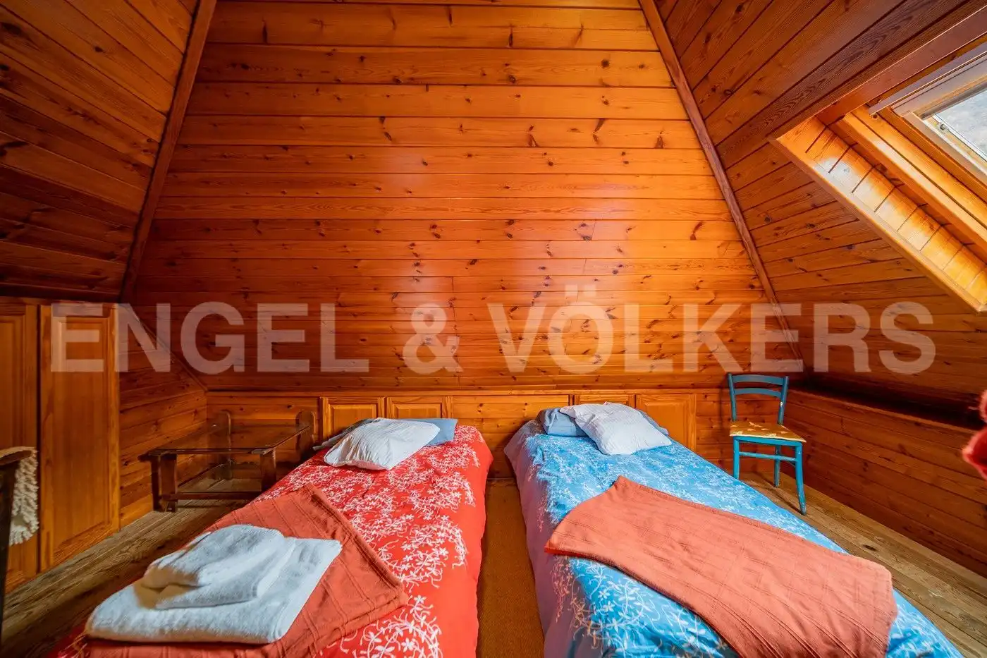 Habitación de Casa o chalet en venta en Es Bòrdes con Trastero y Amueblado