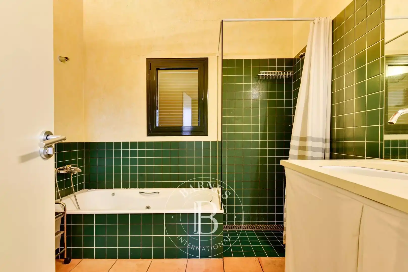 Bathroom of Country homes for sale in Capmany  with Heating, Private garden and Swimming Pool