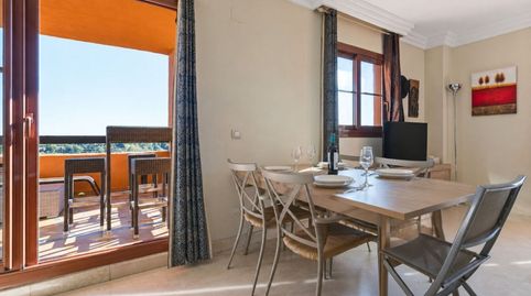 Foto 5 de Apartament en venda a Desconocido, 1, La Alquería, Benahavís