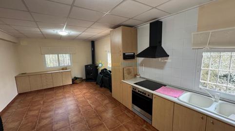 Foto 3 de Finca rústica en venda a Barxeta, Valencia