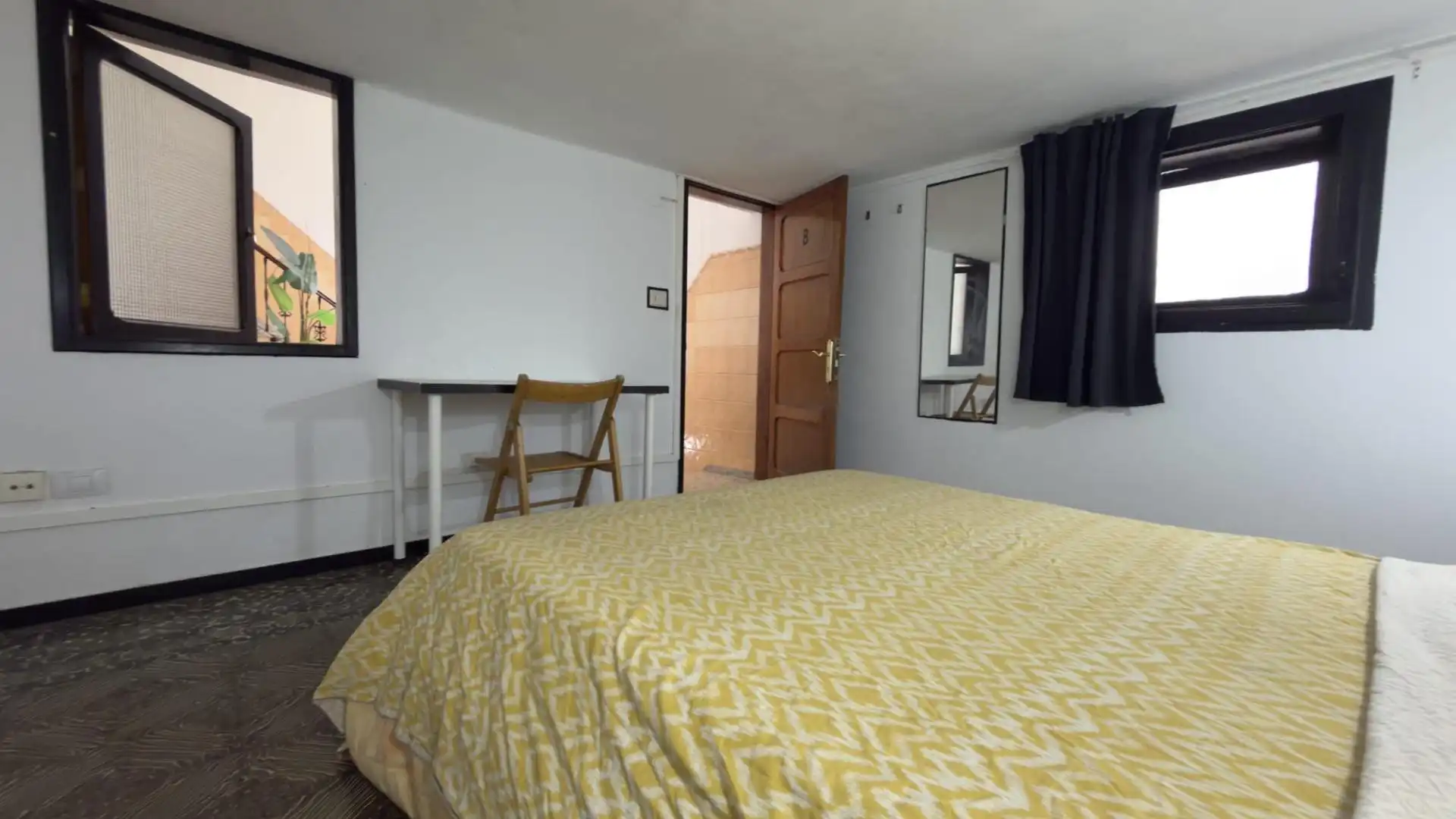 Dormitori de Casa o xalet en venda en Las Palmas de Gran Canaria amb Terrassa