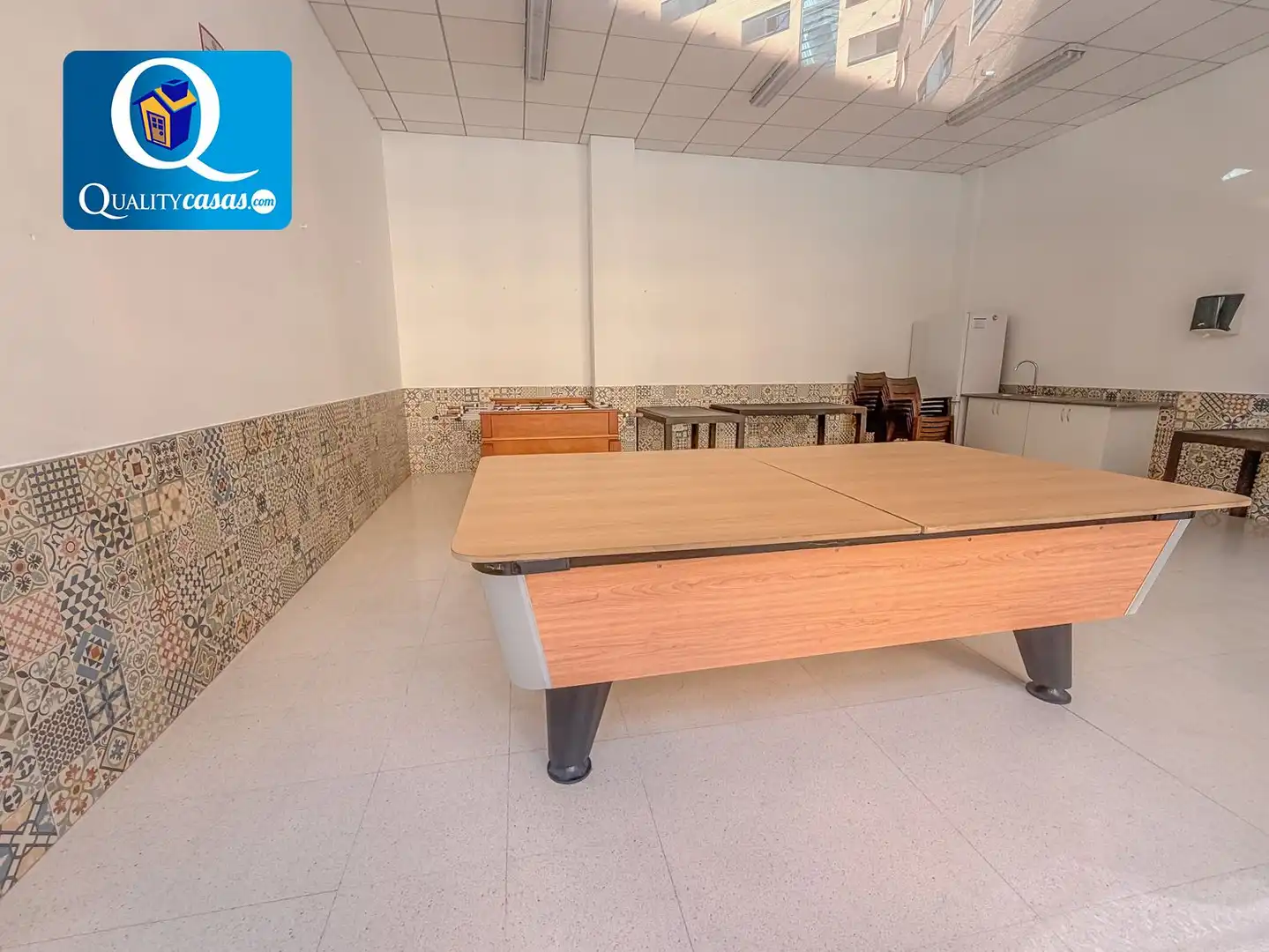 Àtic amb piscina en venda a Garbinet - Vistahermosa, imagen 25